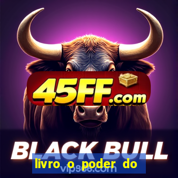 livro o poder do agora pdf